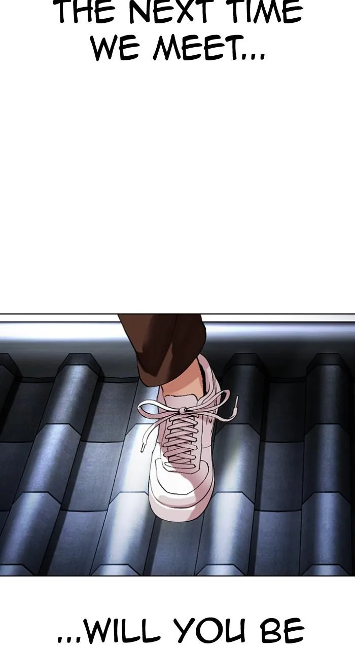Lookism - Chapter 495 - Page 61