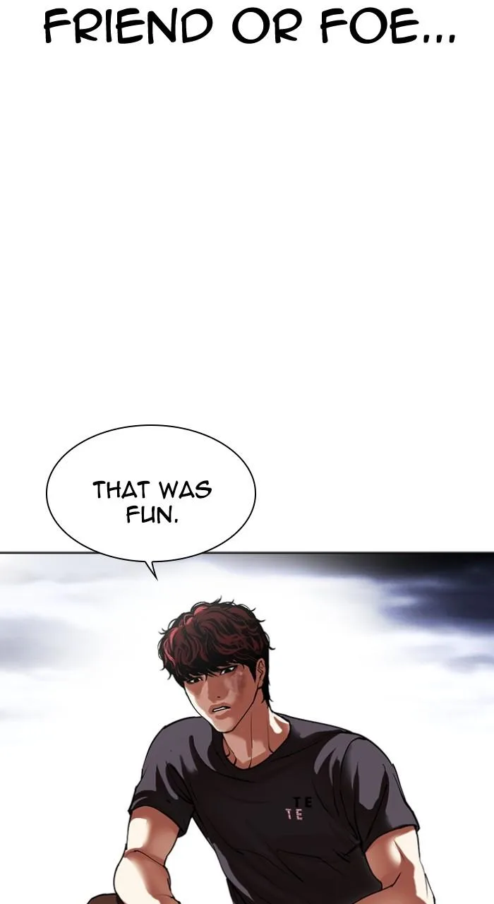 Lookism - Chapter 495 - Page 62
