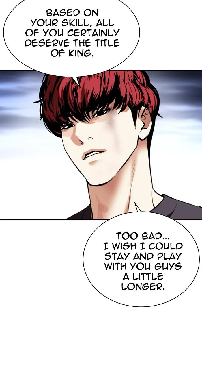 Lookism - Chapter 495 - Page 64