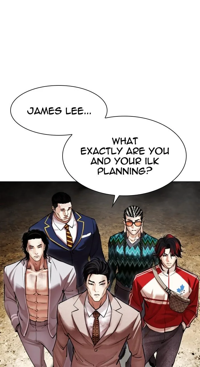 Lookism - Chapter 495 - Page 65