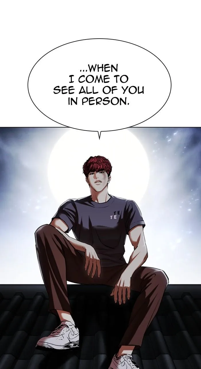 Lookism - Chapter 495 - Page 67