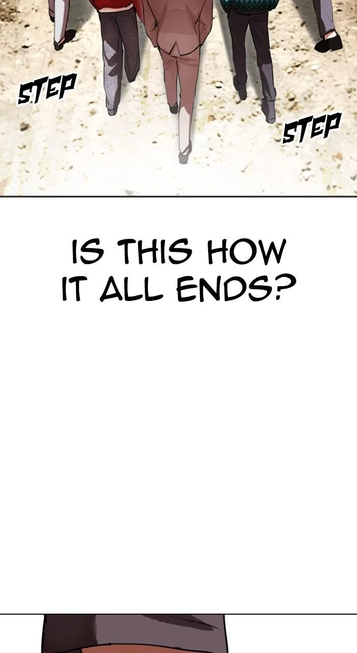 Lookism - Chapter 495 - Page 76