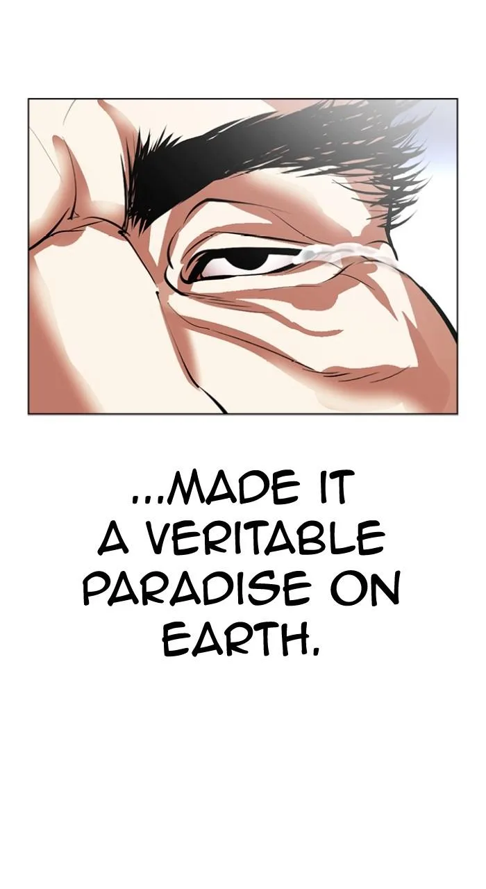 Lookism - Chapter 495 - Page 78