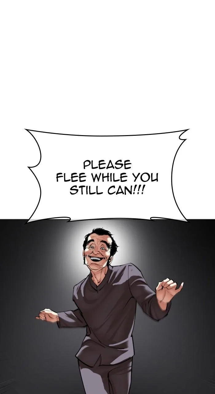 Lookism - Chapter 495 - Page 89