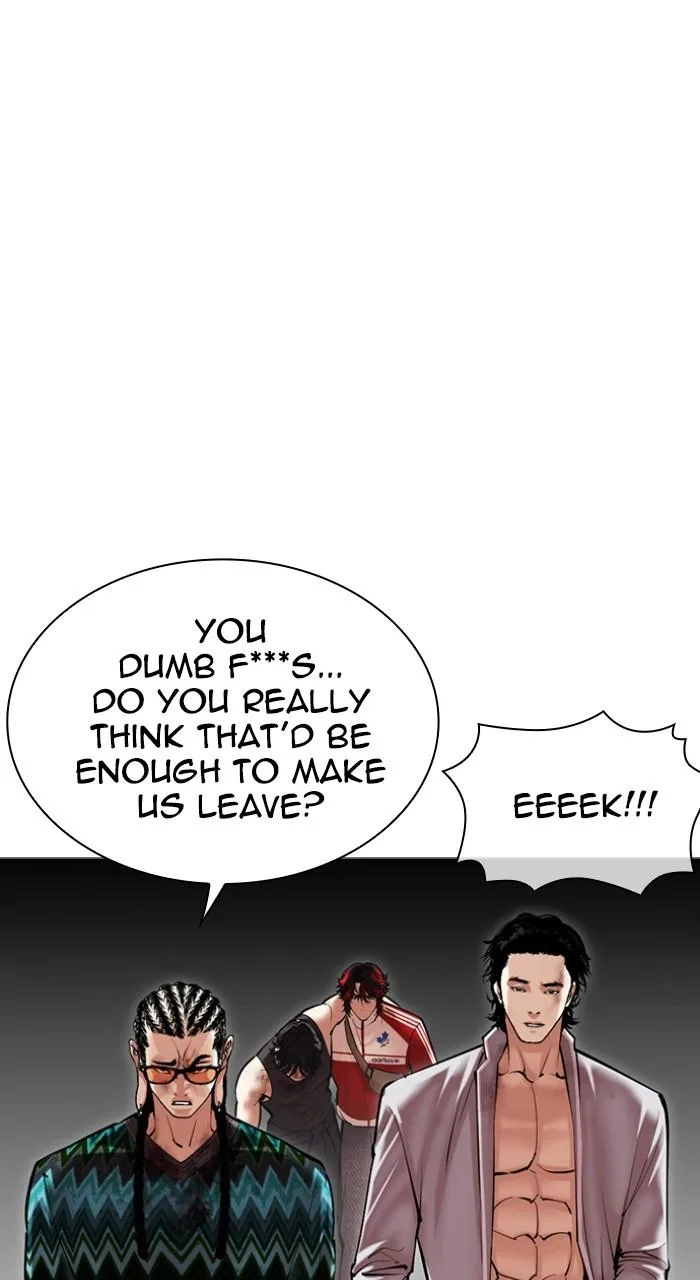Lookism - Chapter 495 - Page 93