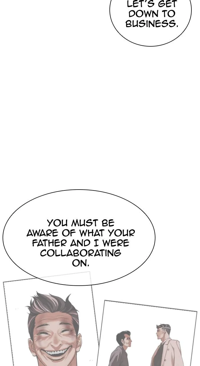 Lookism - Chapter 496 - Page 107