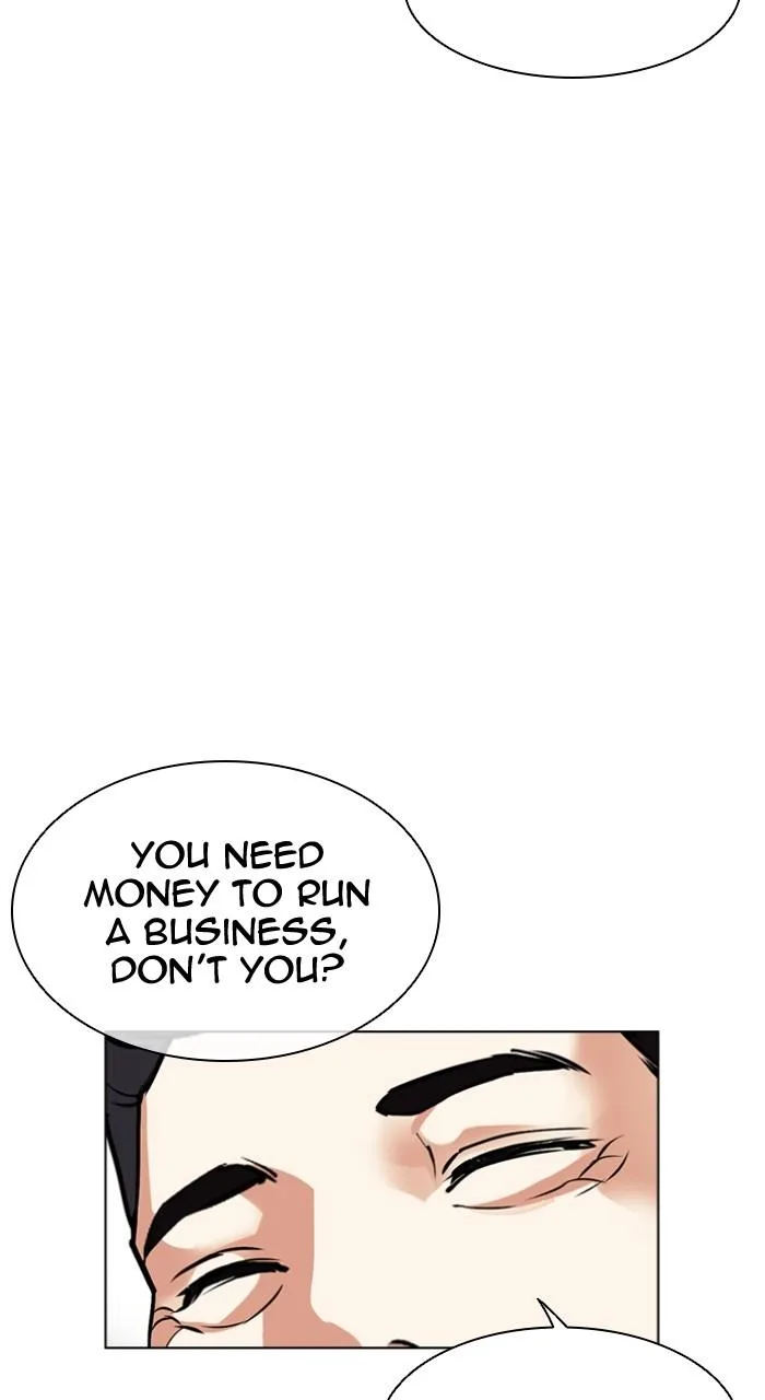 Lookism - Chapter 496 - Page 110