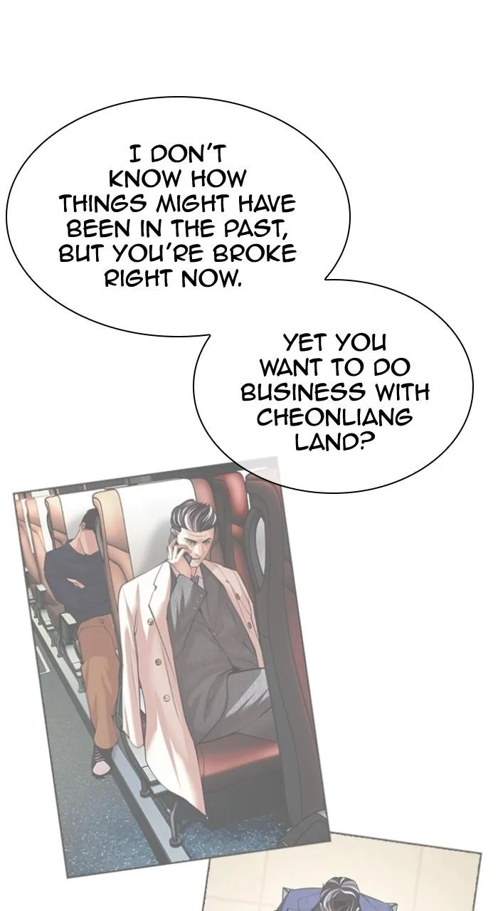 Lookism - Chapter 496 - Page 113