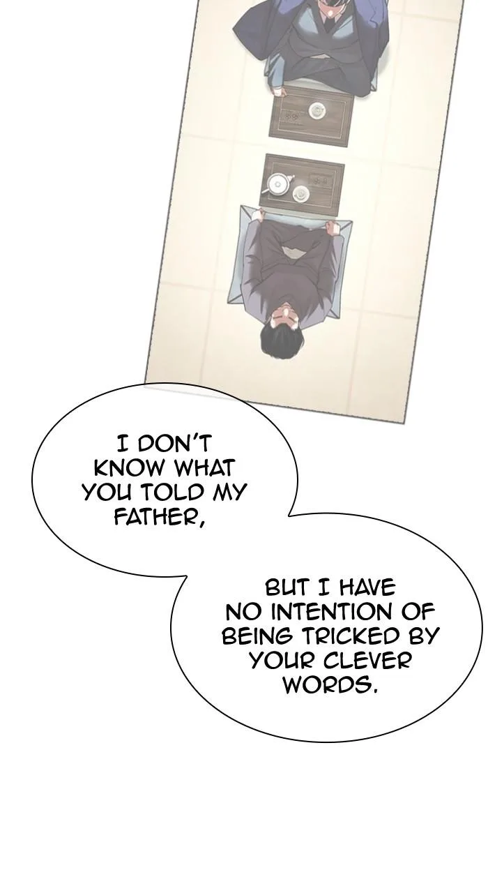 Lookism - Chapter 496 - Page 114