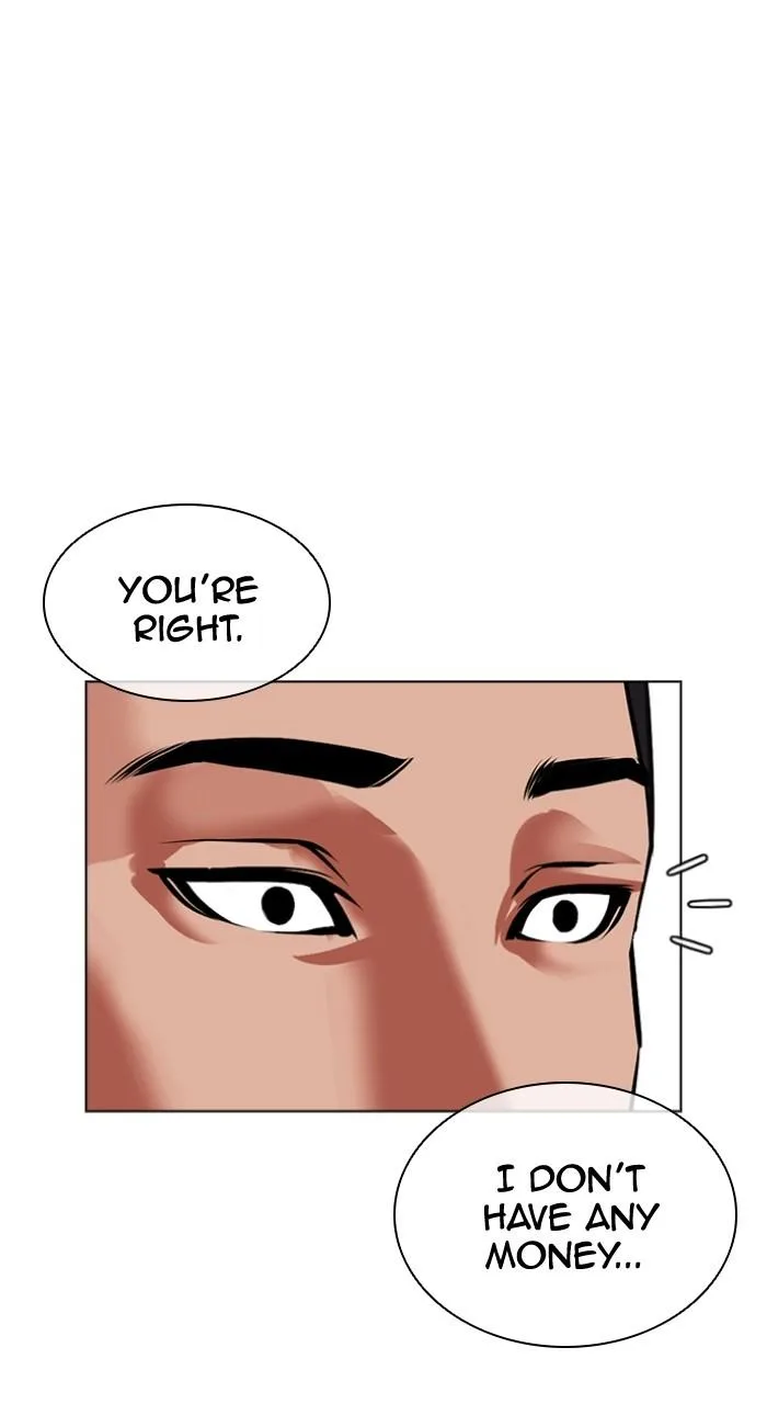 Lookism - Chapter 496 - Page 115
