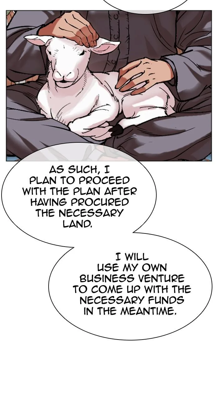 Lookism - Chapter 496 - Page 118