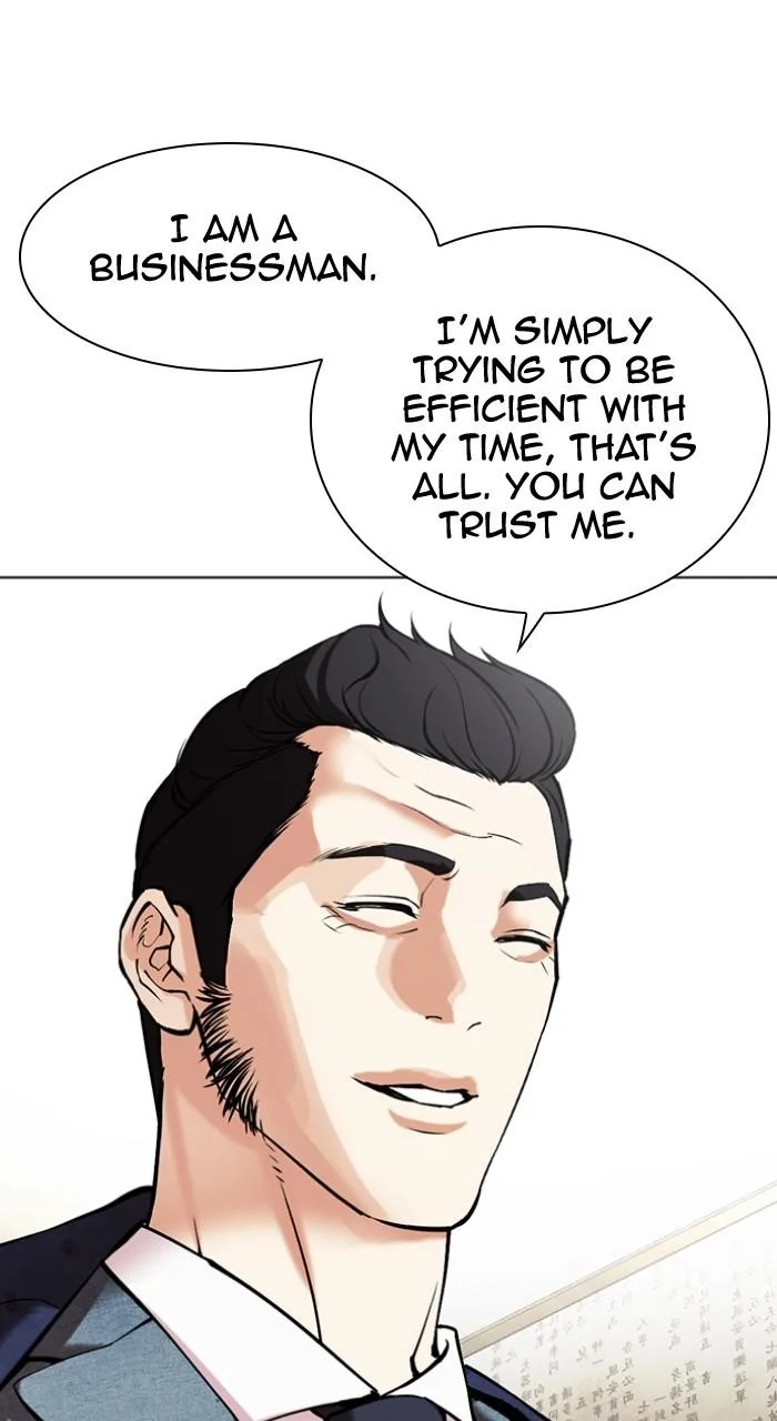 Lookism - Chapter 496 - Page 119