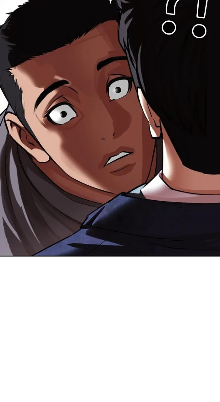 Lookism - Chapter 496 - Page 121