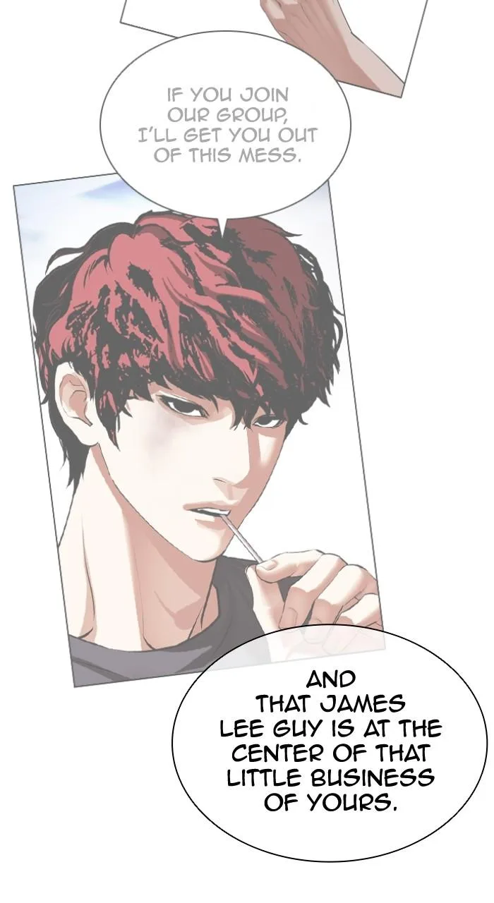 Lookism - Chapter 496 - Page 123
