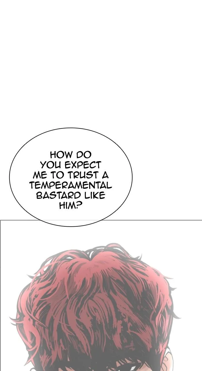 Lookism - Chapter 496 - Page 124