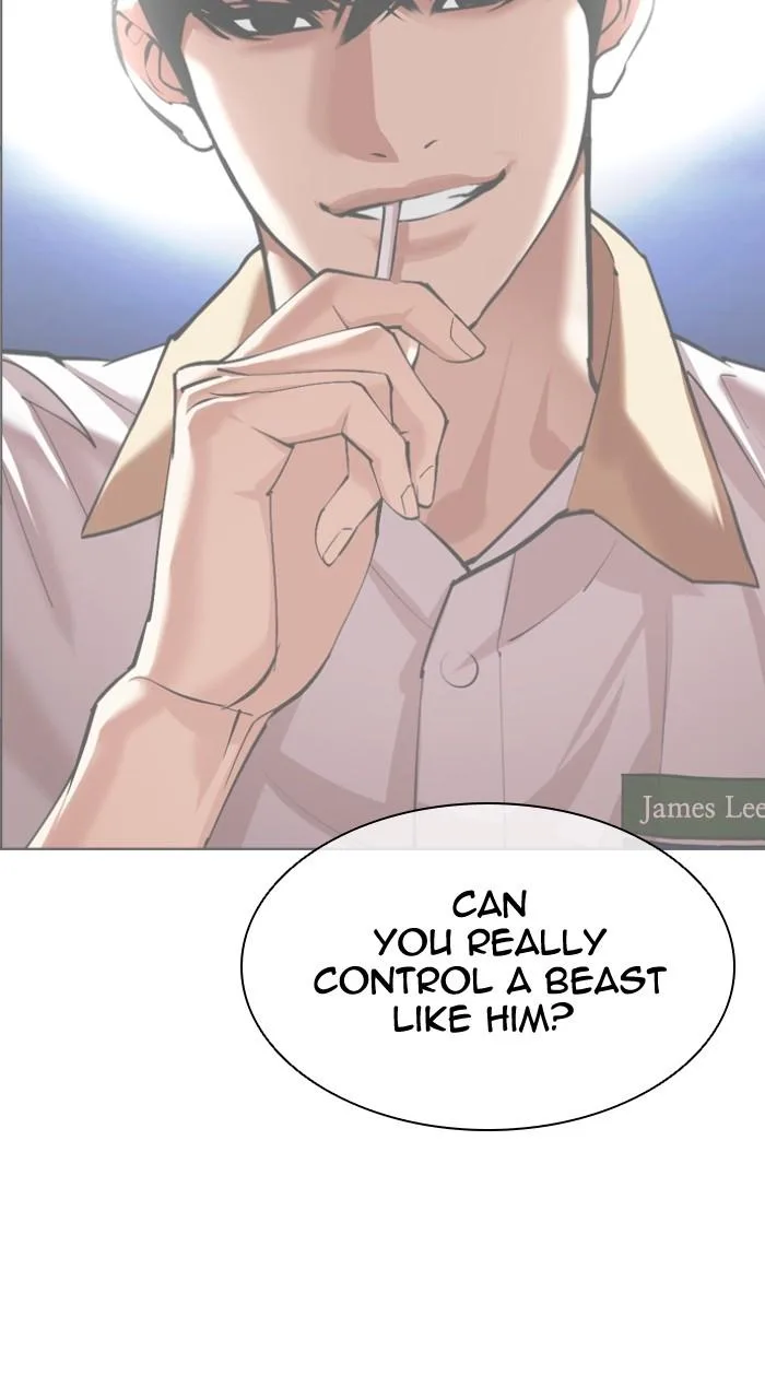 Lookism - Chapter 496 - Page 125