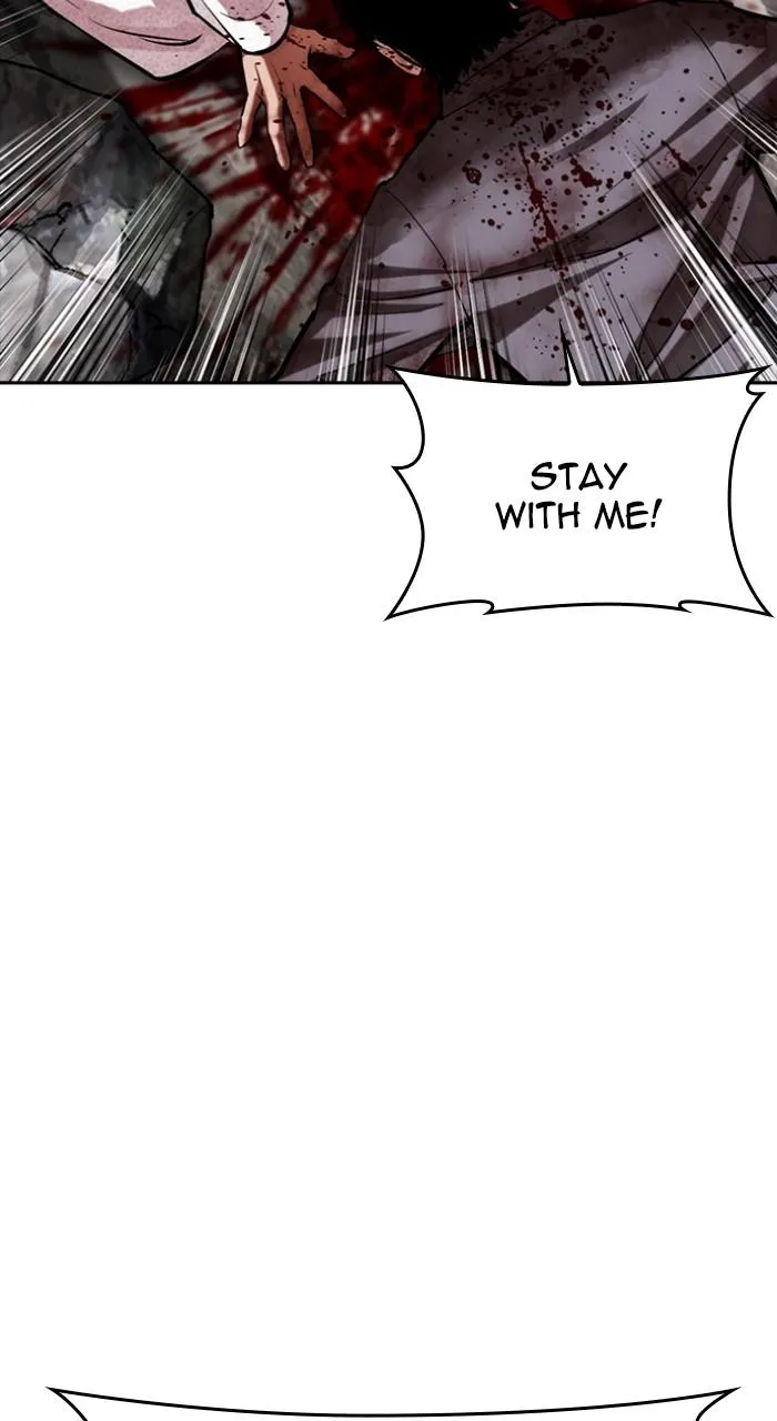Lookism - Chapter 496 - Page 13