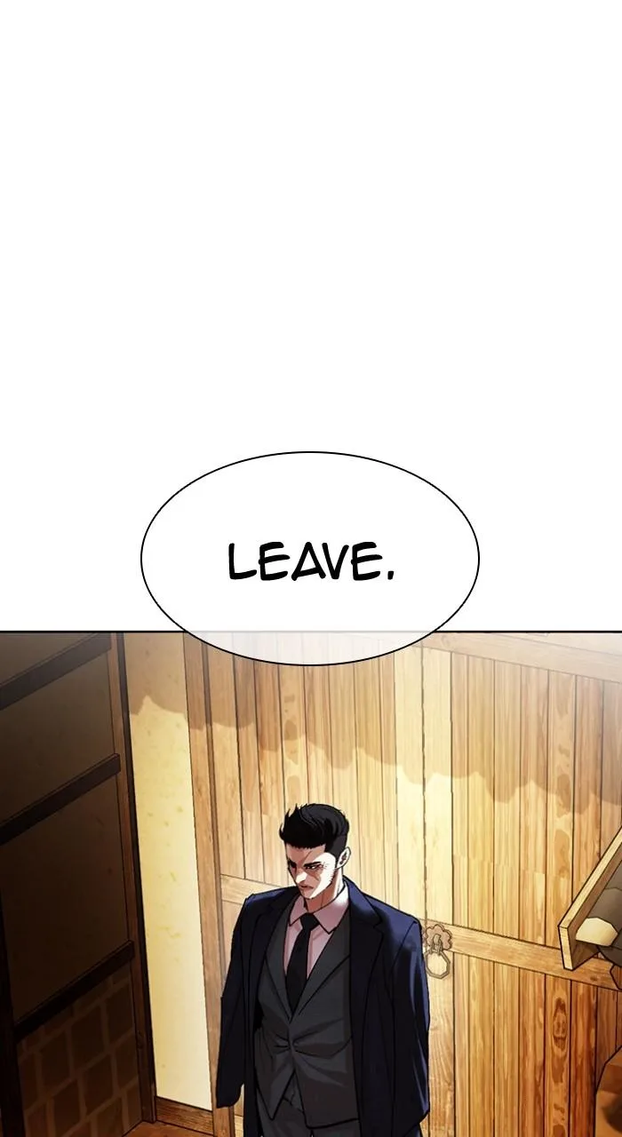 Lookism - Chapter 496 - Page 135
