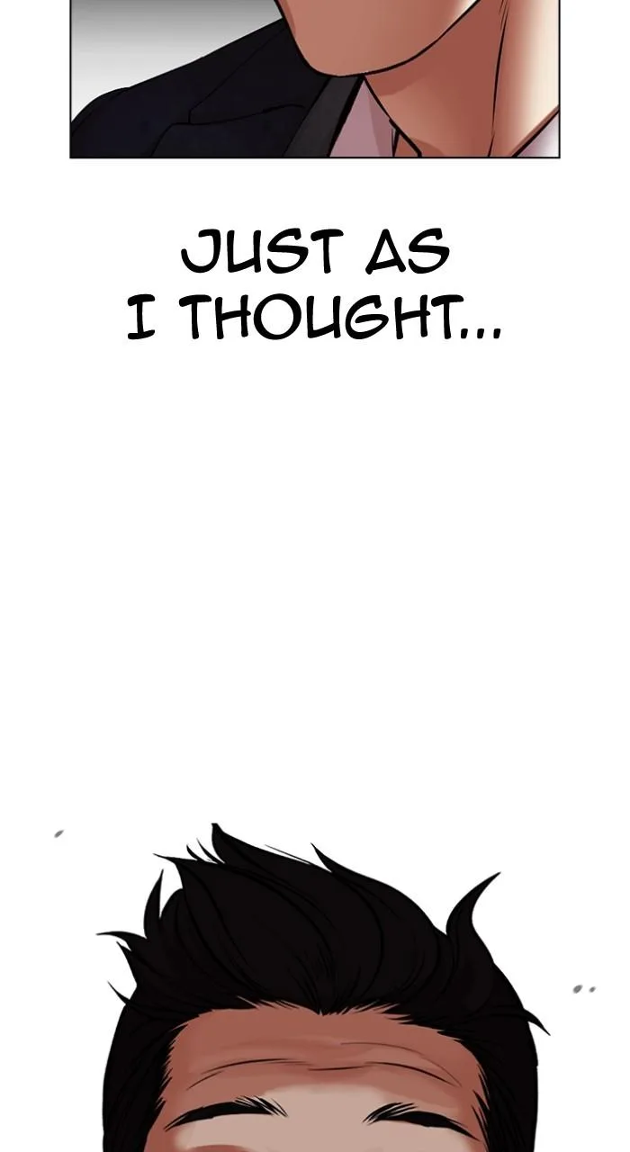 Lookism - Chapter 496 - Page 137