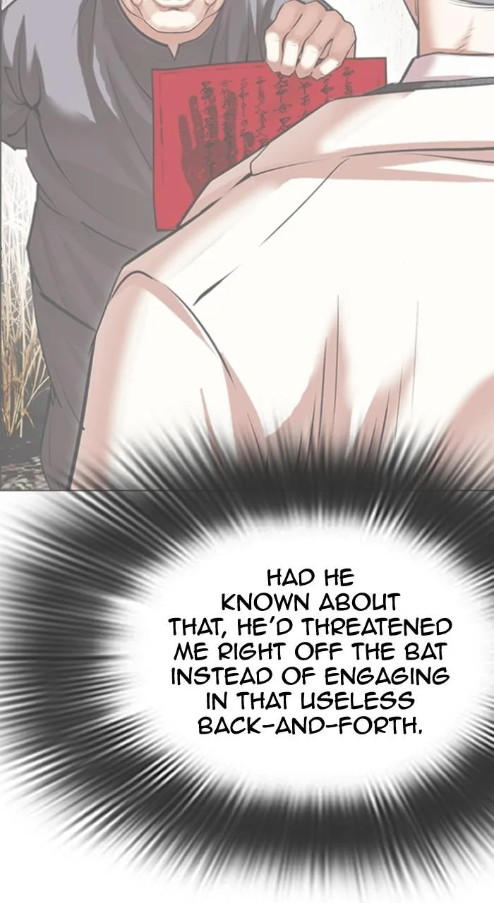 Lookism - Chapter 496 - Page 140