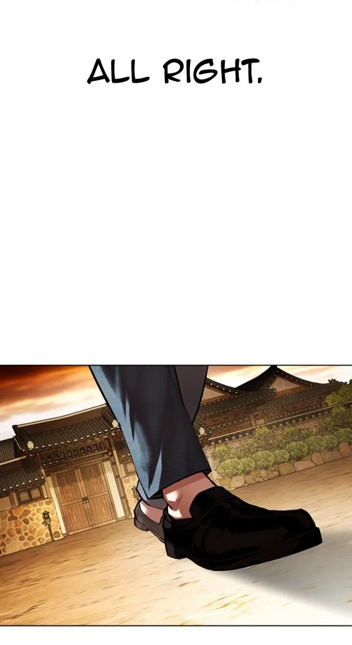 Lookism - Chapter 496 - Page 141
