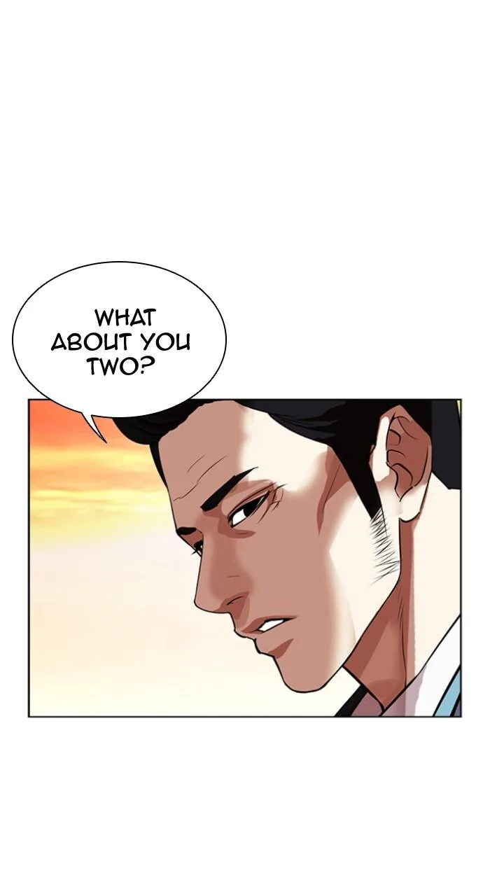 Lookism - Chapter 496 - Page 144
