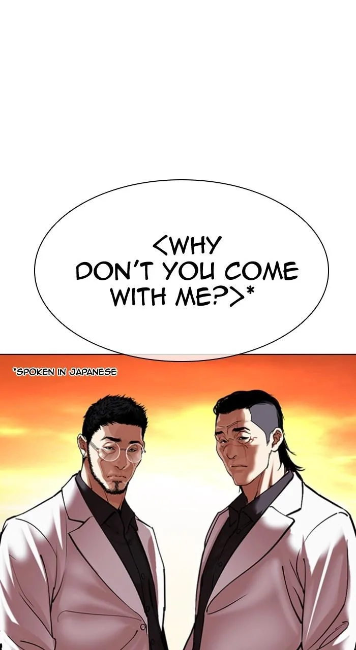 Lookism - Chapter 496 - Page 145