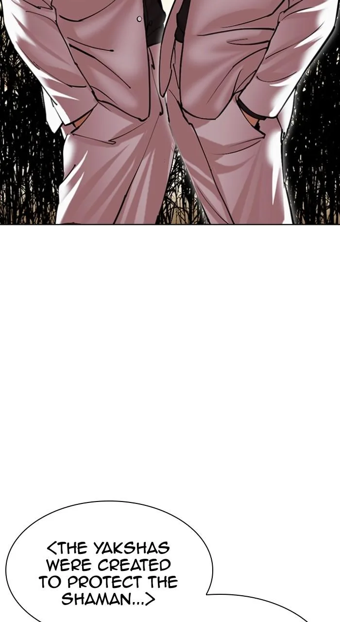 Lookism - Chapter 496 - Page 146