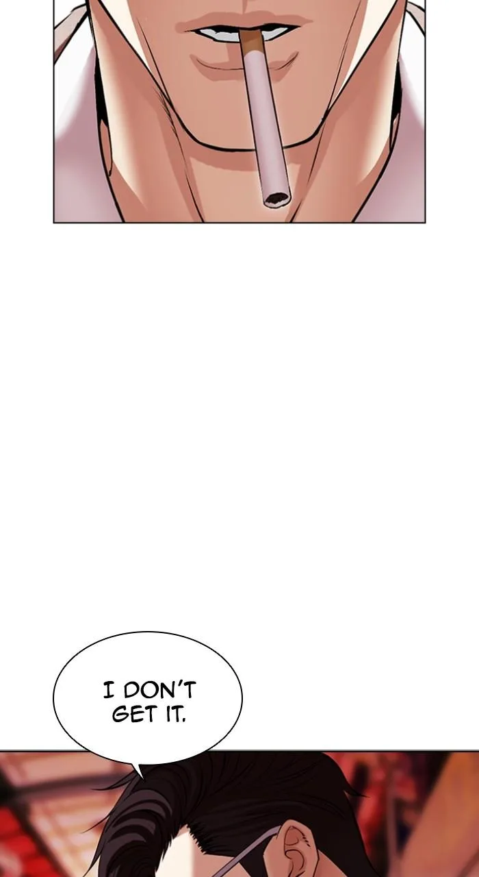 Lookism - Chapter 496 - Page 155