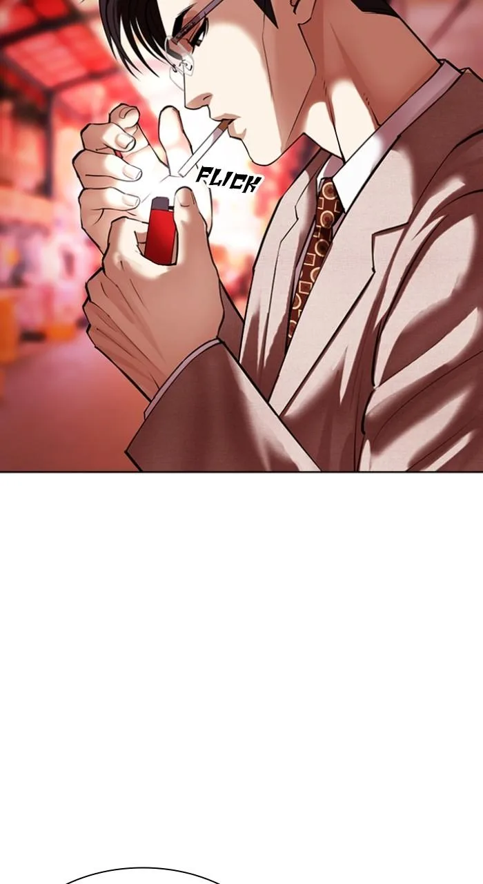 Lookism - Chapter 496 - Page 156