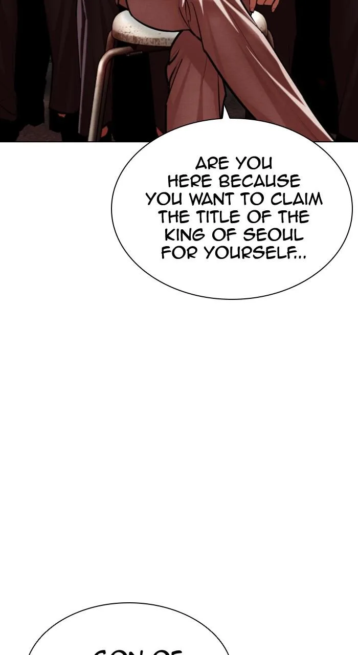 Lookism - Chapter 496 - Page 158