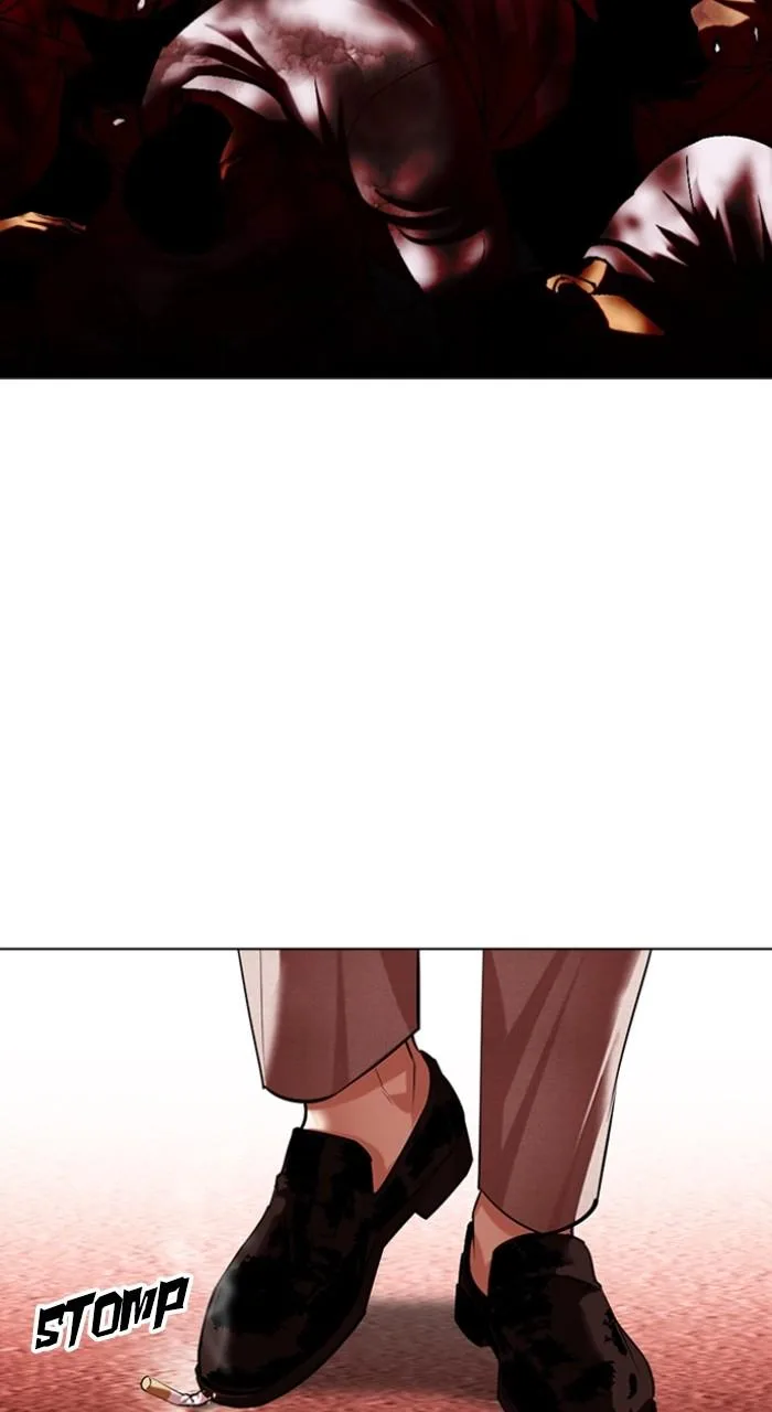 Lookism - Chapter 496 - Page 162