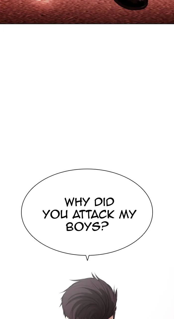 Lookism - Chapter 496 - Page 163