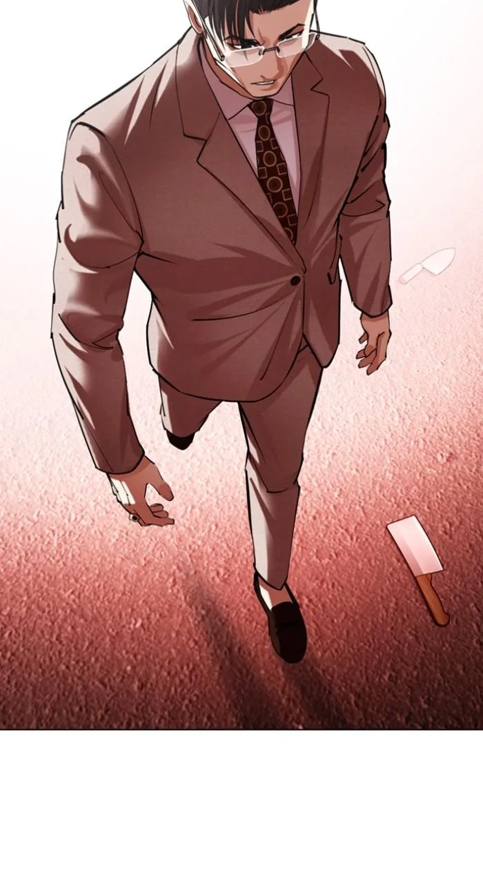 Lookism - Chapter 496 - Page 164