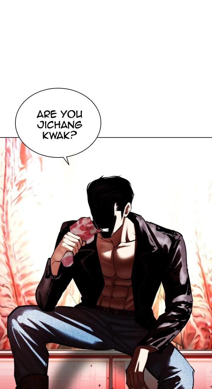 Lookism - Chapter 496 - Page 165