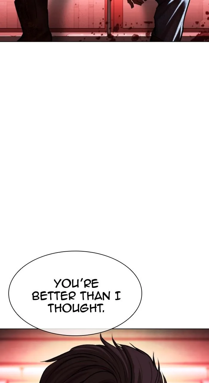 Lookism - Chapter 496 - Page 166