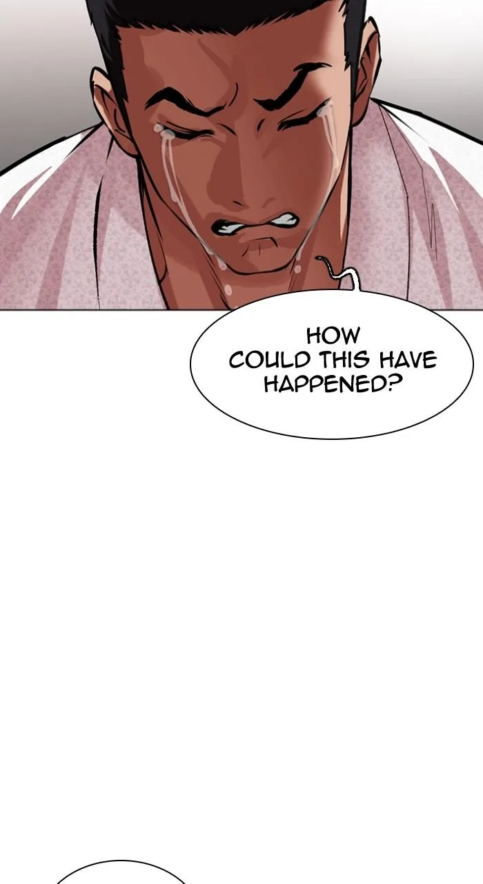 Lookism - Chapter 496 - Page 18