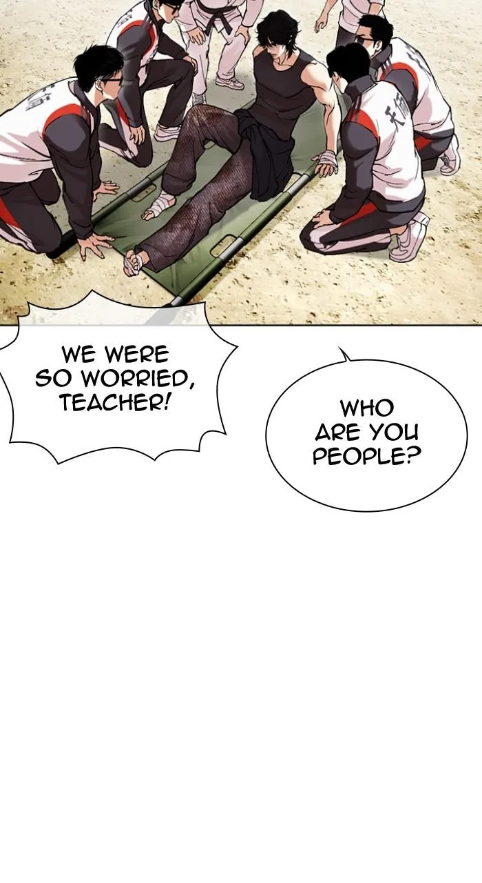 Lookism - Chapter 496 - Page 29