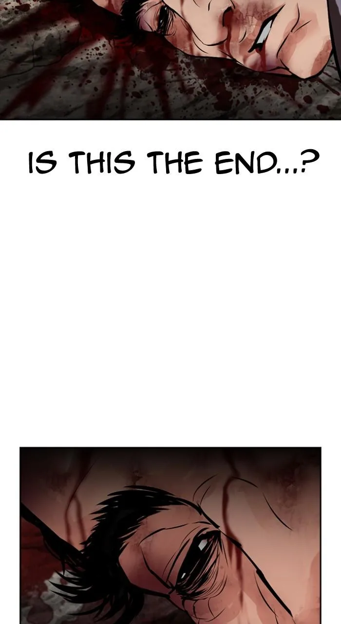 Lookism - Chapter 496 - Page 3