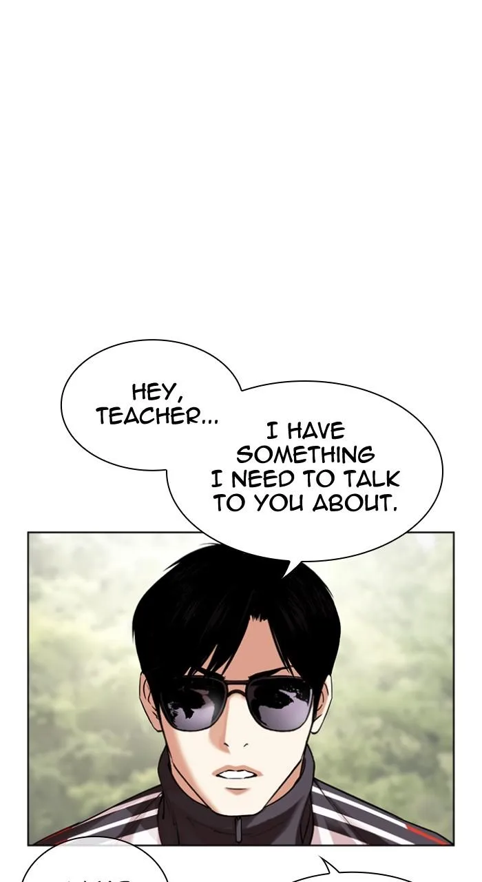 Lookism - Chapter 496 - Page 35