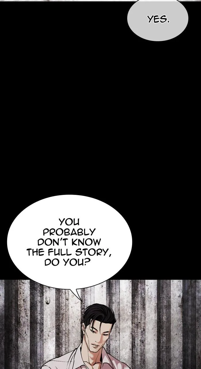Lookism - Chapter 496 - Page 38