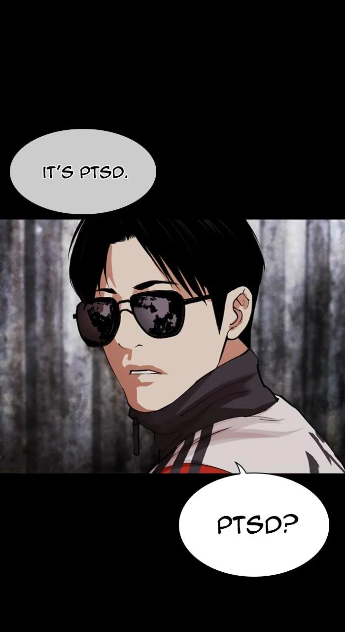 Lookism - Chapter 496 - Page 40