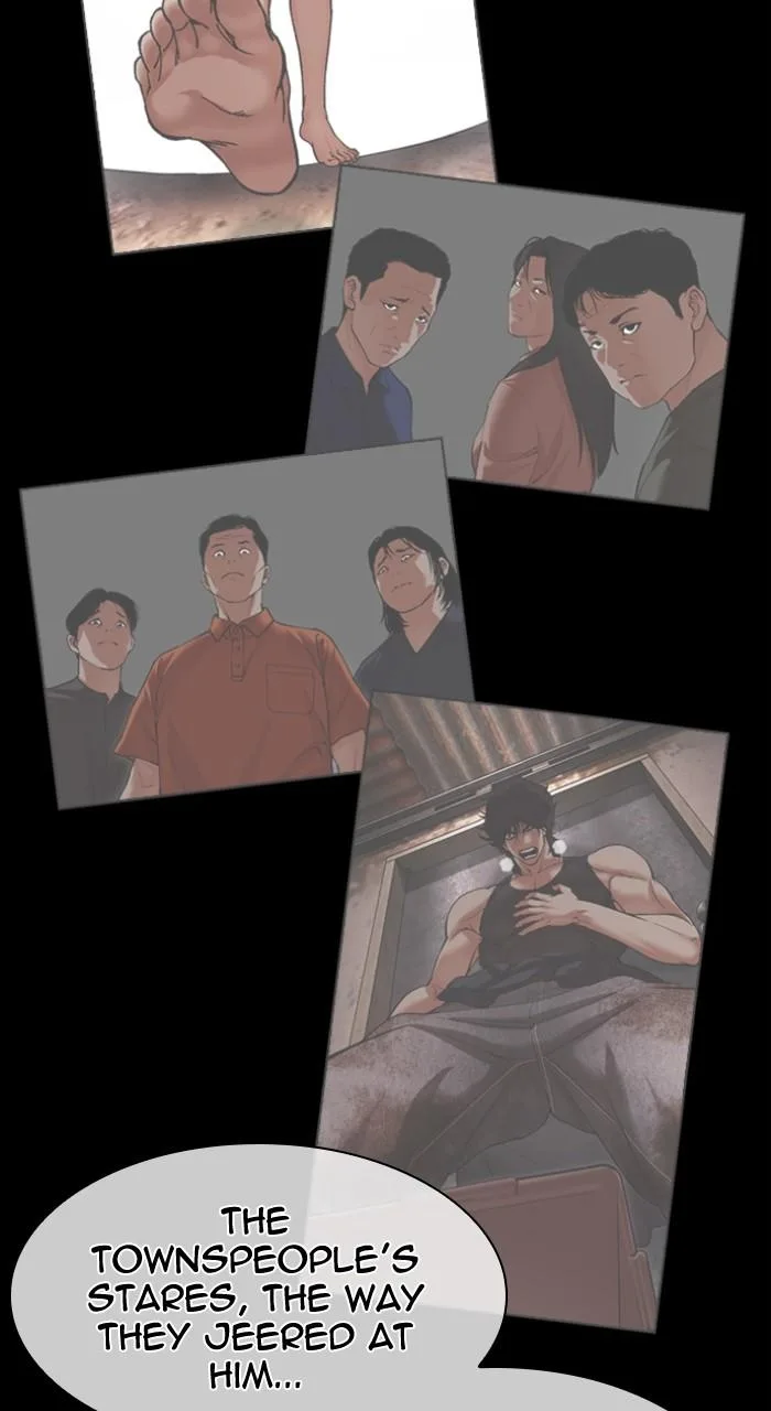 Lookism - Chapter 496 - Page 42