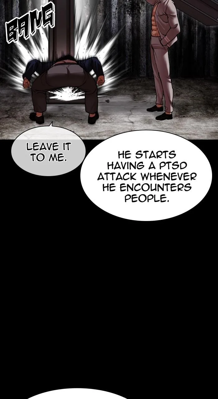 Lookism - Chapter 496 - Page 44