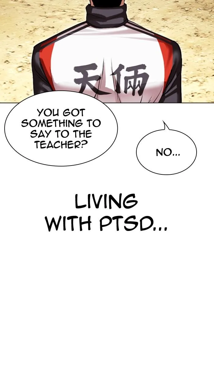Lookism - Chapter 496 - Page 52