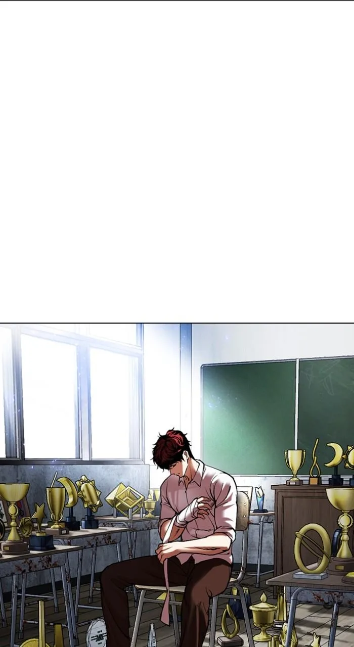 Lookism - Chapter 496 - Page 57