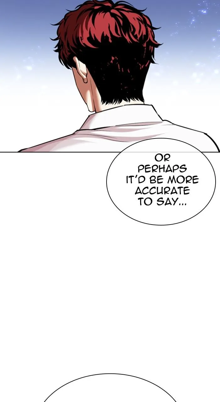 Lookism - Chapter 496 - Page 62