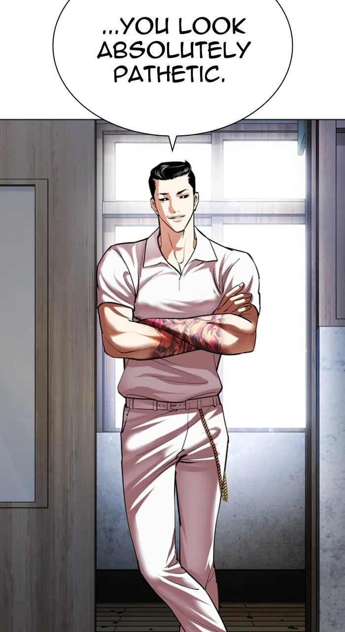 Lookism - Chapter 496 - Page 63
