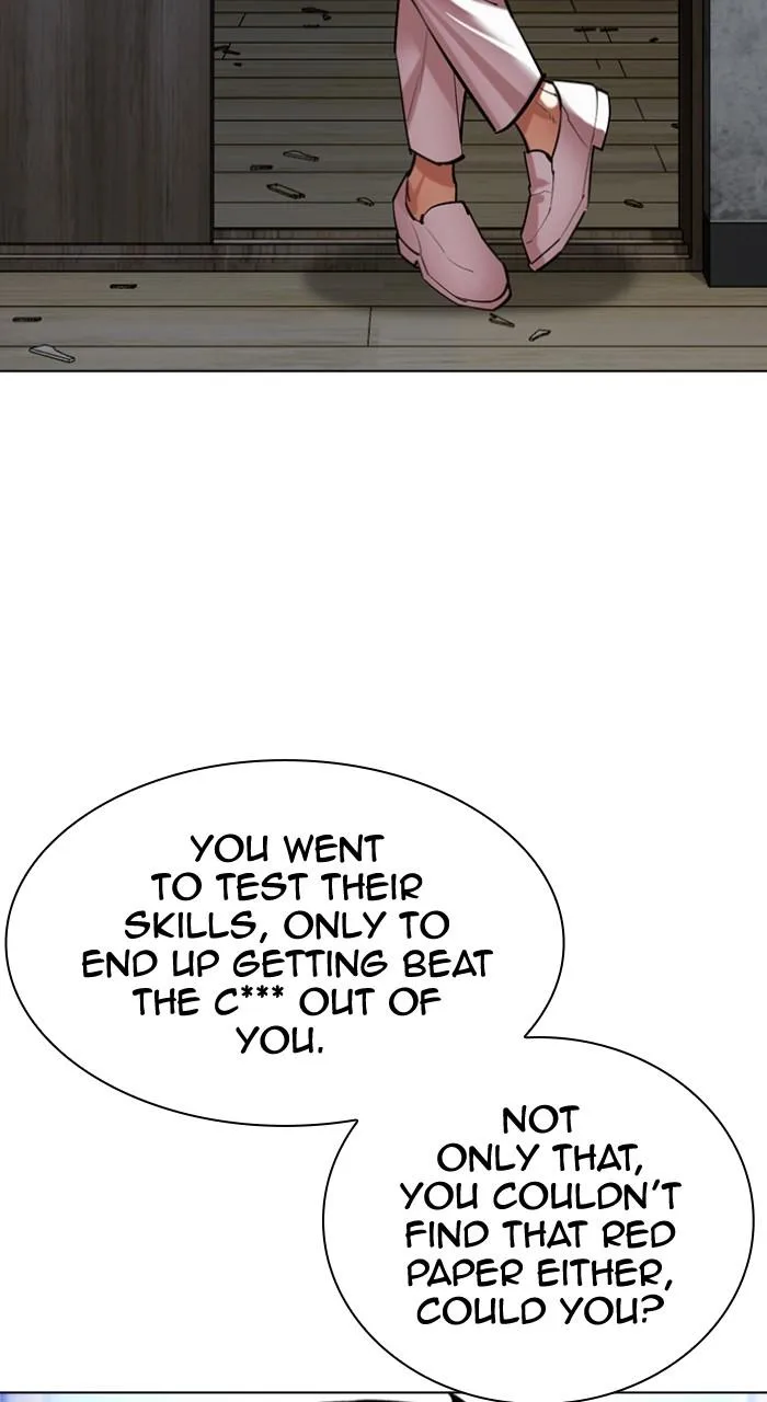 Lookism - Chapter 496 - Page 64