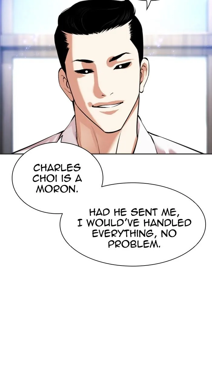 Lookism - Chapter 496 - Page 65